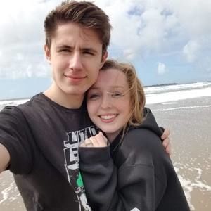 Meet your Posher, Maddy